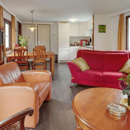 Tasteful Chalet Near Ommen For Family Stegeren Extérieur photo