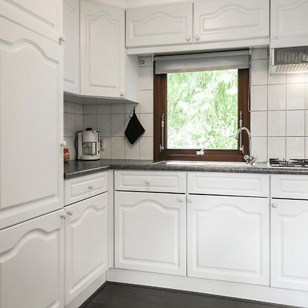Tasteful Chalet Near Ommen For Family Stegeren Extérieur photo