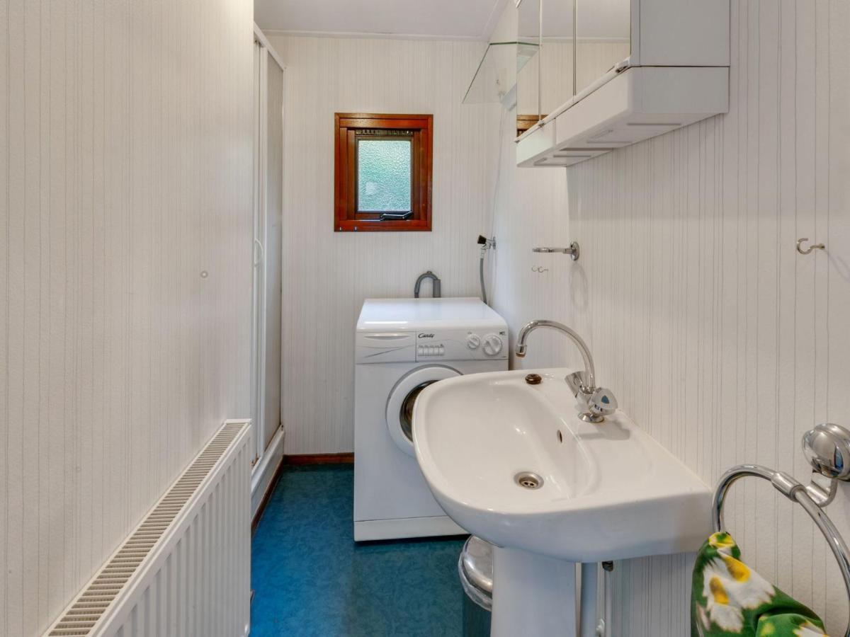 Tasteful Chalet Near Ommen For Family Stegeren Extérieur photo