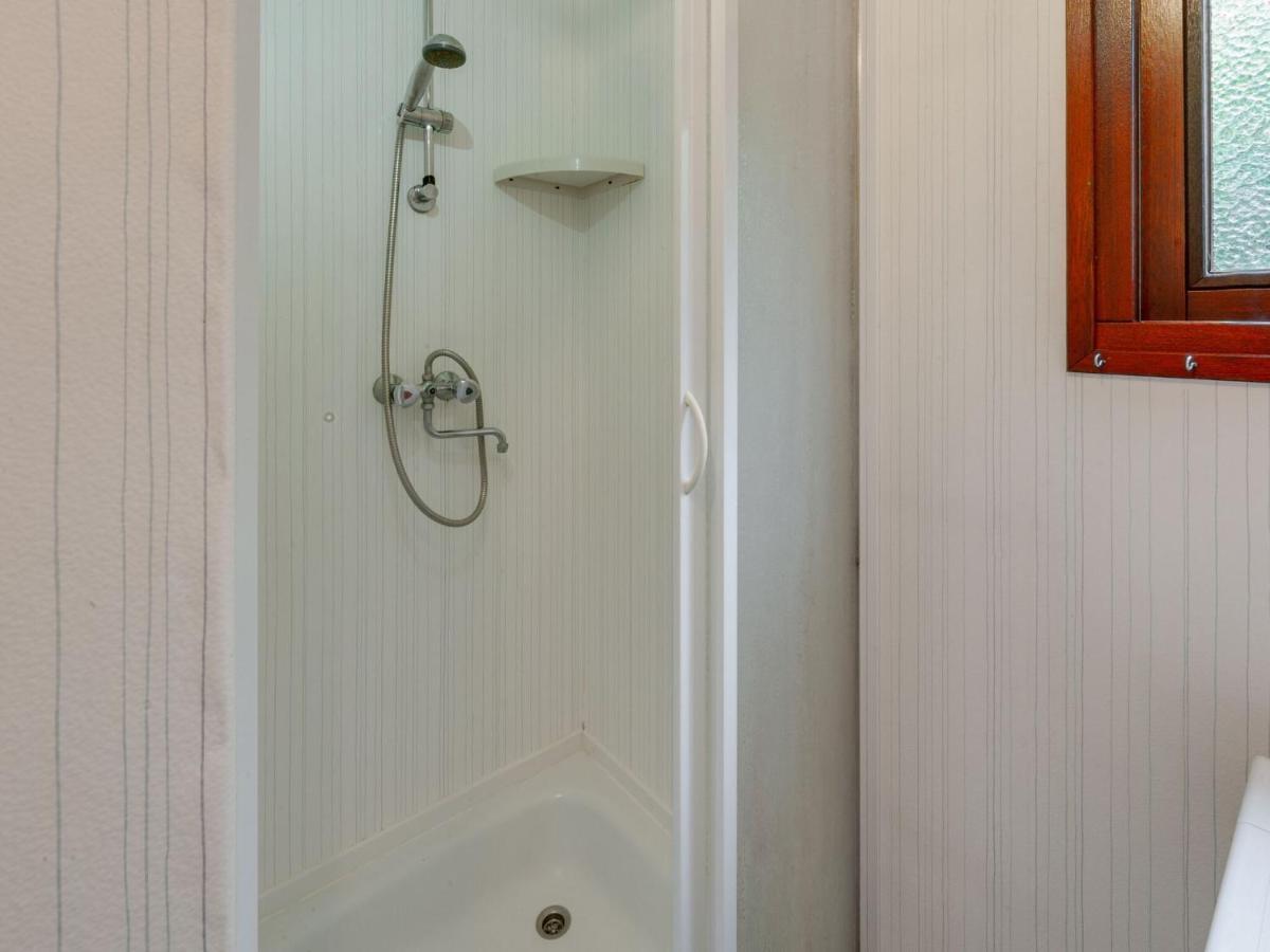 Tasteful Chalet Near Ommen For Family Stegeren Extérieur photo