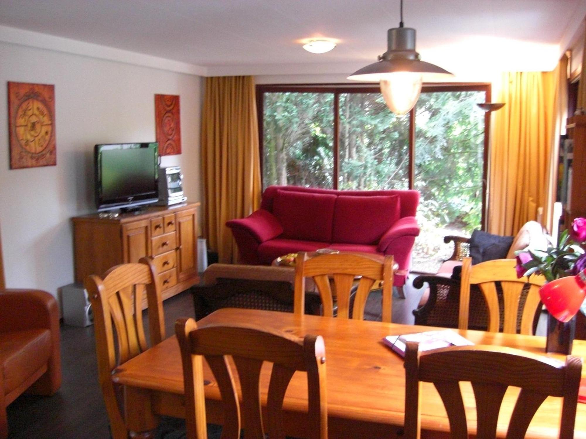 Tasteful Chalet Near Ommen For Family Stegeren Extérieur photo
